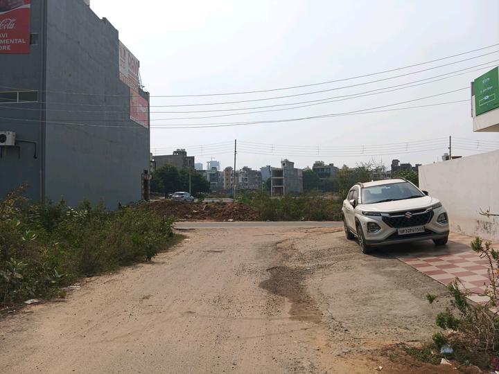 Huda Plots Sector 57 Gurgaon Main Image 1