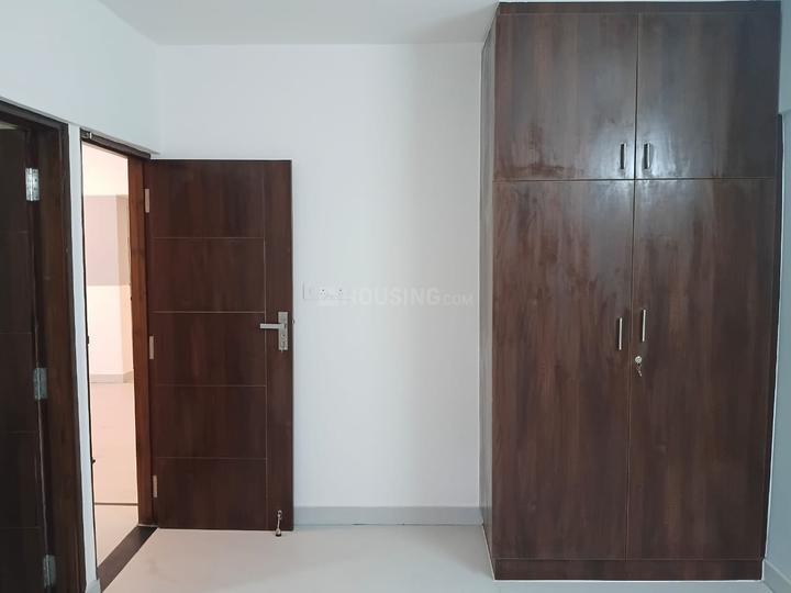 Shanthala Nagar, Lavelle Road Bedroom 1