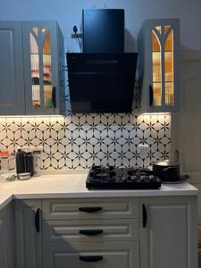 Kitchen Image of 1254 Sq.ft 3 BHK Apartment / Flat for sale in Kadugodi Bengaluru for Rs. 9700000