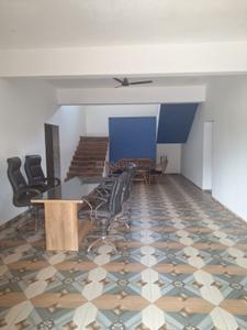 Balcony Image of 1200 Sq.ft 2 BHK Villa for sale in RGS Nest 2 Phase 2, Neral Thane for Rs. 6900000