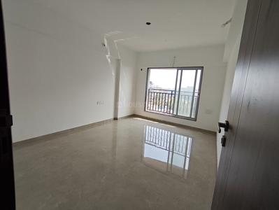 Bedroom Image of 1250 Sq.ft 3 BHK Apartment / Flat for rent in Vile Parle West Mumbai for Rs. 160000