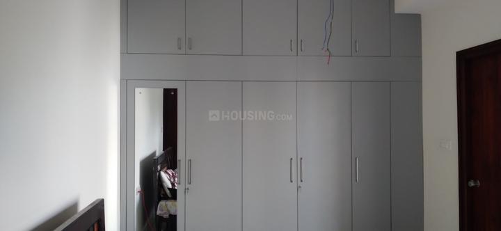 Gn Enclave Bedroom 1