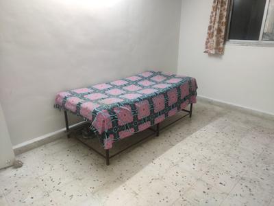 Bedroom Image of 620 Sq.ft 1 BHK Apartment / Flat for sale in Chinchwad Pune for Rs. 4800000