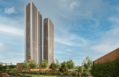 2 BHK Flat