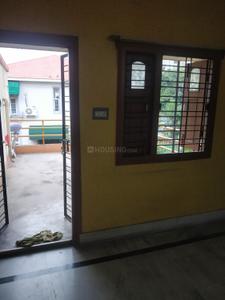 Balcony Image of 1400 Sq.ft 3 BHK Independent House for rent in City Center Durgapur for Rs. 25000