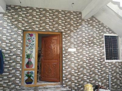 Hall Image of 660 Sq.ft 2 BHK Independent House for rent in Bommanaickan Palayam Tiruppur for Rs. 9000