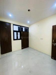 1 BHK Independent Builder Floor