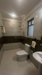Image of 1536 Sq.ft 4 BHK Apartment / Flat for sale in Siddha Serena Phase II, New Town, Kolkata for Rs. 19000000