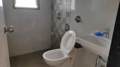 Image of 1150 Sq.ft 2 BHK Apartment / Flat for rent in Dhayari, Pune for Rs. 24000