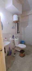 Bathroom Image of 944 Sq.ft 2 BHK Apartment / Flat for sale in Jaypee Kosmos, Sector 134 Noida for Rs. 7500000