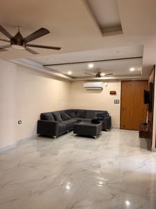 3 BHK Flat