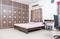 Bedroom Image of 3 BHK in Aditya DSR Lakeside in Gachibowli, Hyderabad