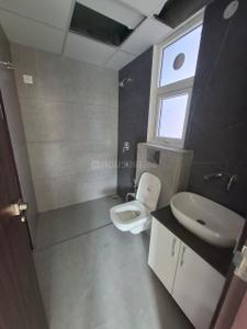 Bathroom Image of 1500 Sq.ft 3 BHK Apartment / Flat for sale in Hermitage Centralis, Nabha Zirakpur for Rs. 11500000