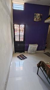 Bedroom Image of 675 Sq.ft 2 BHK Duplex for sale in Maninagar Ahmedabad for Rs. 3300000