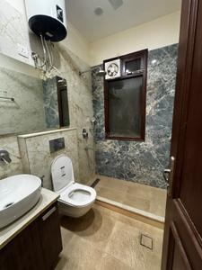 Image of 3000 Sq.ft 2 BHK Builder Floor for sale in New Friends Colony, New Delhi for Rs. 55000000