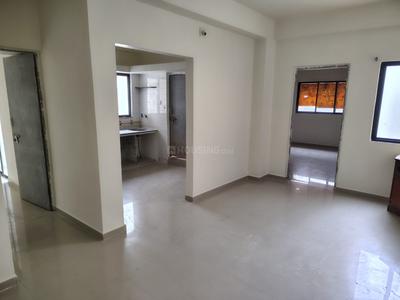 Hall Image of 1100 Sq.ft 3 BHK Apartment / Flat for sale in Nikol Ahmedabad for Rs. 4200000