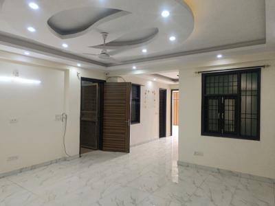 Living Room Image of 2000 Sq.ft 4 BHK Builder Floor for sale in Chhattarpur New Delhi for Rs. 10700000