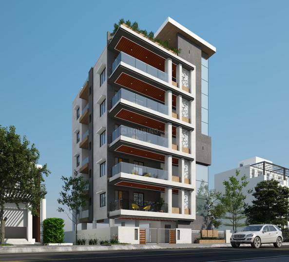 Anand Nagar, Madhurawada Main Image 1