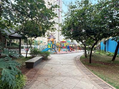 Image of 680 Sq.ft 1 BHK Apartment / Flat for rent in Puraniks Rumah Bali, Thane West, Thane for Rs. 19000