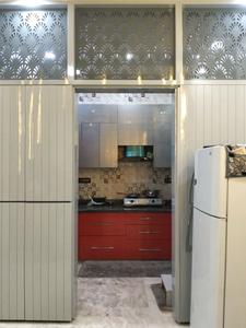 4 BHK Independent Builder Floor