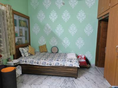 Bedroom Image of 3285 Sq.ft 5 BHK Villa for sale in Heerapura Jaipur for Rs. 35000000