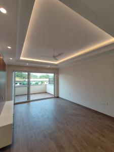 Hall Image of 2000 Sq.ft 2 BHK Builder Floor for rent in Sector 10 Panchkula for Rs. 23000