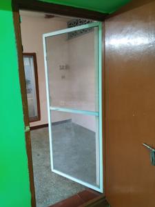 Bedroom Image of 900 Sq.ft 2 BHK Builder Floor for rent in Nanganallur Chennai for Rs. 18000