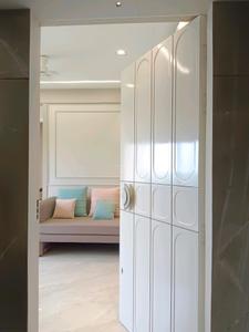 Main Entrance Image of 831 Sq.ft 2 BHK Apartment / Flat for sale in DTC Southern Heights, Pailan Kolkata for Rs. 9500000