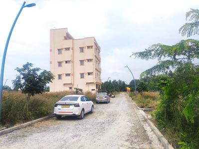 Residential Plot