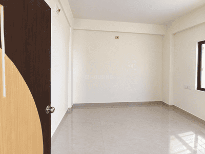Bedroom Image of 1000 Sq.ft 1 BHK Apartment / Flat for sale in Sama Savli Vadodara for Rs. 2000000