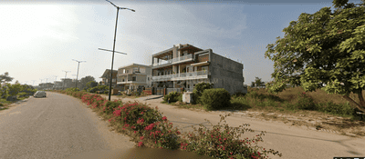 Image of 4500 Sq.ft Residential Plot / Land for sale in Emaar Bungalows, Sector 109, Mohali for Rs. 50000000