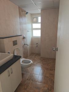 Image of 3255 Sq.ft 4 BHK Apartment / Flat for rent in Saran Mulberry Woods, Carmelaram, Bengaluru for Rs. 105000