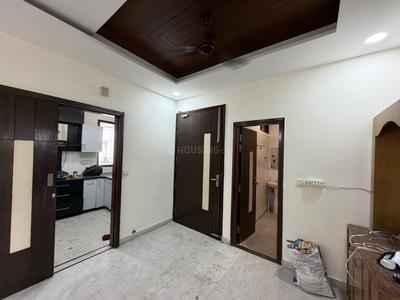 Hall Image of 2000 Sq.ft 2 BHK Builder Floor for rent in Bhai Randhir Singh Nagar Ludhiana for Rs. 25000
