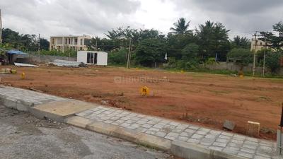 Image of 980 Sq.ft Residential Plot / Land for sale in Hoskote, Bengaluru for Rs. 3430000