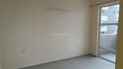 Bedroom Image of 850 Sq.ft 2 BHK Apartment / Flat for rent in Pyramid Fusion Homes, Sector 70A Gurgaon for Rs. 18600