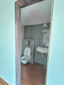 Bathroom Image of 1085 Sq.ft 2 BHK Apartment / Flat for sale in Kaul Heritage City, Vasai West Vasai for Rs. 9500000