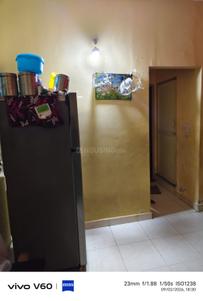 Living Room Image of 400 Sq.ft 1 BHK Apartment / Flat for sale in BDA Commercial Complex, Kengeri Satellite Town Bengaluru for Rs. 2000000