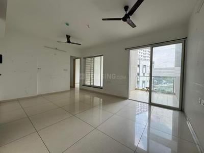 Hall Image of 1250 Sq.ft 2 BHK Apartment / Flat for sale in Paranjape Yuthika, Baner Pune for Rs. 14500000