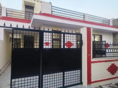 Image of 2152 Sq.ft 2.5 BHK Independent House for sale in Omicron 1A, Greater Noida for Rs. 27000000