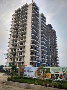 Image of 1752 Sq.ft 4 BHK Apartment / Flat for sale in Emerald Heights, Sector 88, Faridabad for Rs. 18000000