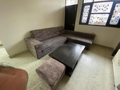 2 BHK Independent Builder Floor