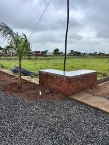 Image of 1200 Sq.ft Residential Plot / Land for sale in Basavan Kudchi, Belagavi for Rs. 2350000