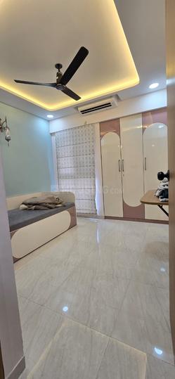 Lodha Upper Thane Sereno A1 Bedroom 1