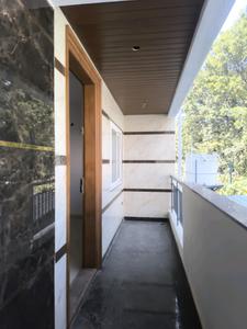 Main Entrance Image of 1460 Sq.ft 3 BHK Apartment / Flat for sale in Parichay Pranav Homes, Bikasipura Bengaluru for Rs. 12000000