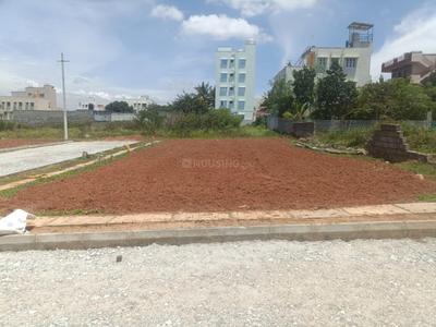 Image of 1200 Sq.ft Residential Plot / Land for sale in Begur, Bengaluru for Rs. 9600000