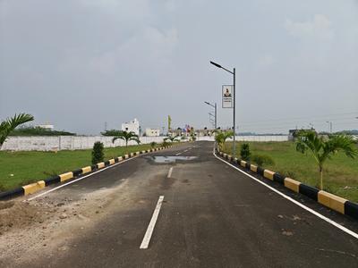 Image of 1100 Sq.ft Residential Plot / Land for sale in Padappai, Chennai for Rs. 3298900