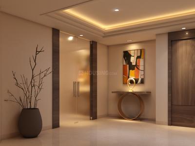 Bedroom Image of 702 Sq.ft 2 BHK Apartment / Flat for sale in Fragrance Homes, Siddharth Vihar Ghaziabad for Rs. 10500000