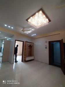 Hall Image of 1600 Sq.ft 3 BHK Builder Floor for sale in Malibu Town Floors, Sector 47 Gurgaon for Rs. 27000000