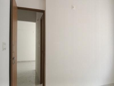 Bedroom Image of 2335 Sq.ft 3 BHK Apartment / Flat for sale in Shivalik Green View, Shantigram Ahmedabad for Rs. 17500000