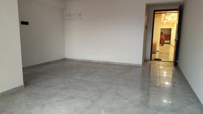 Living Room Image of 1750 Sq.ft 3 BHK Apartment / Flat for sale in Neelkanth Auris, Panvel Navi Mumbai for Rs. 19000000